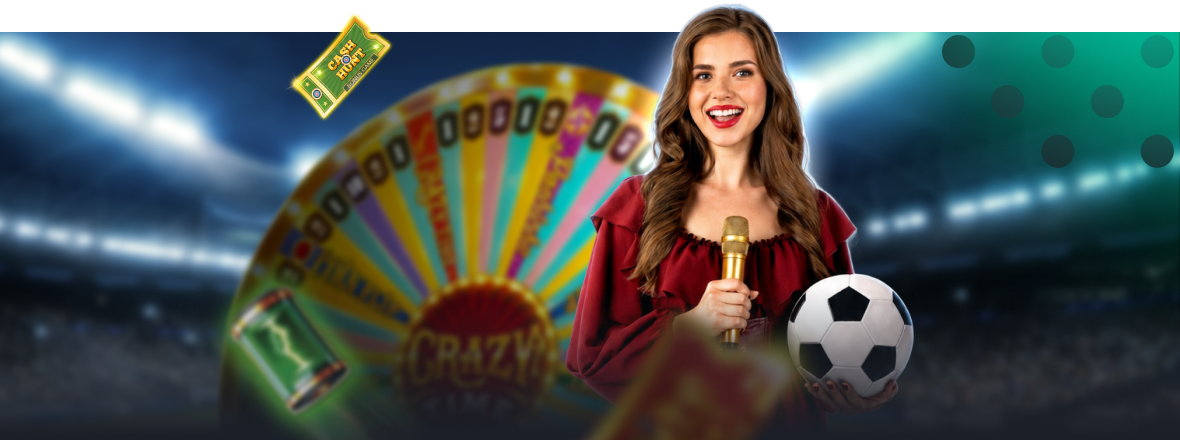 Evolution World Cup Drops